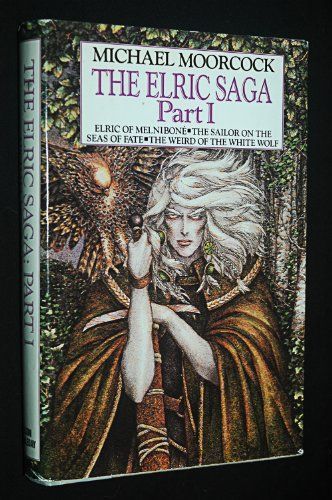 The Elric Saga