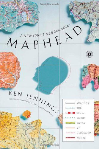Maphead