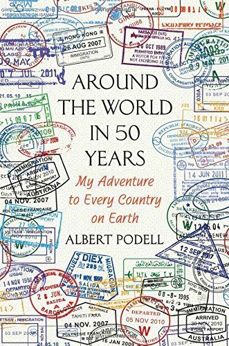 Around the World in 50 Years
