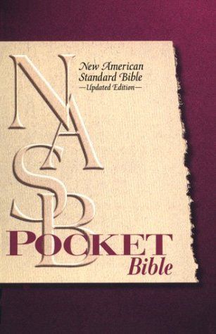 The Pocket Bible