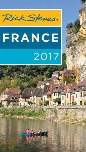 Rick Steves France 2017