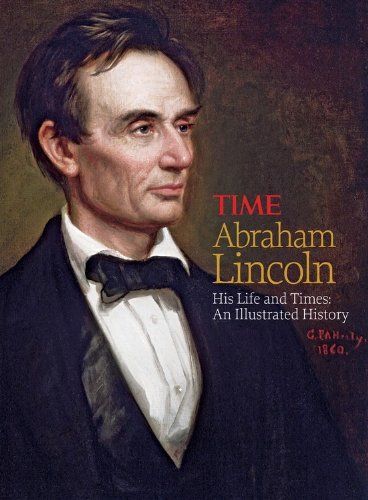 TIME Abraham Lincoln