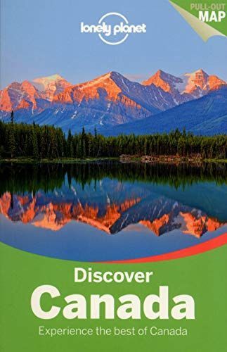 Discover Canada