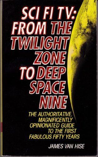 Sci Fi Tv