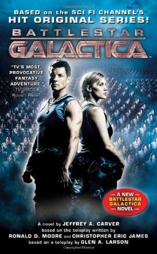 Battlestar Galactica