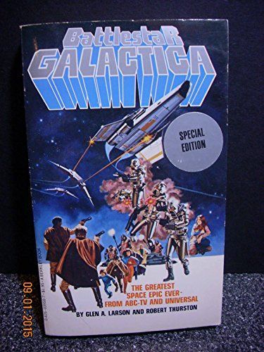 Battlestar Galactica