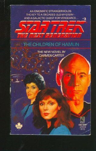 The Children of Hamlin