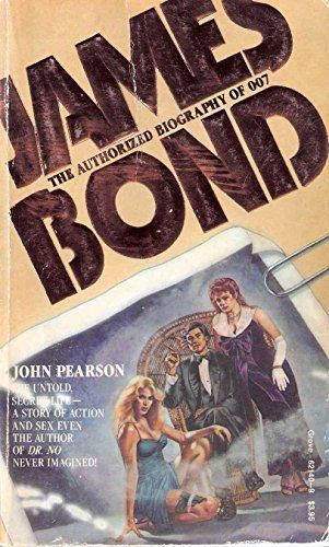 James Bond