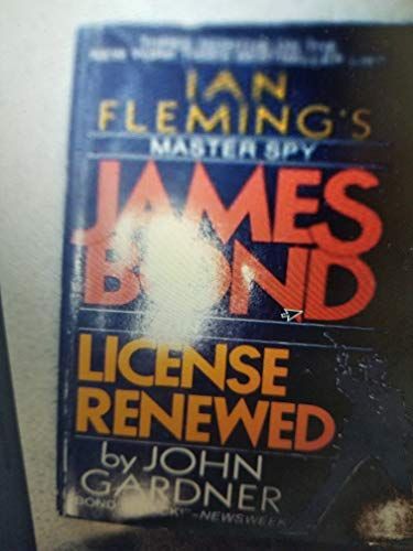 License Renewed