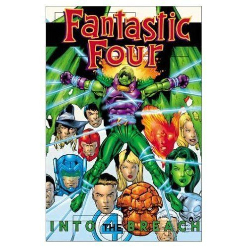 Fantastic Four