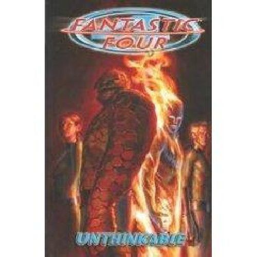 Fantastic Four