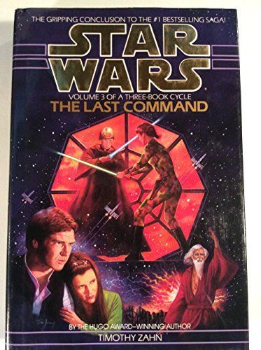 The Last Command