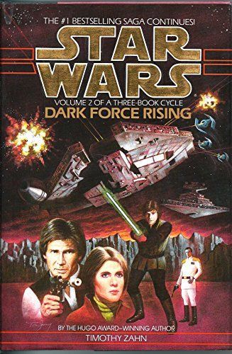 Dark Force Rising