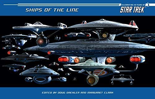 Ships of the Line