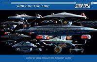 Ships of the Line