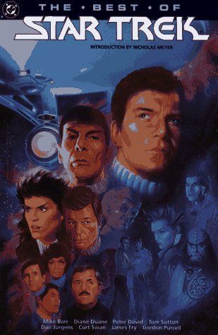 The Best of Star Trek