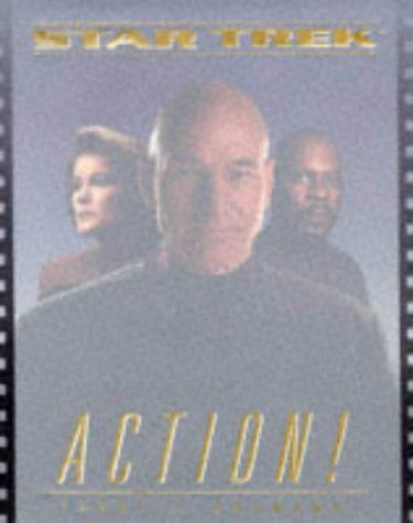 Star Trek Action!