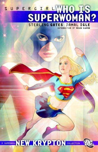 Supergirl