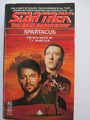Spartacus