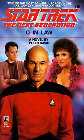 Q-in-law