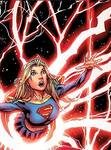 Supergirl