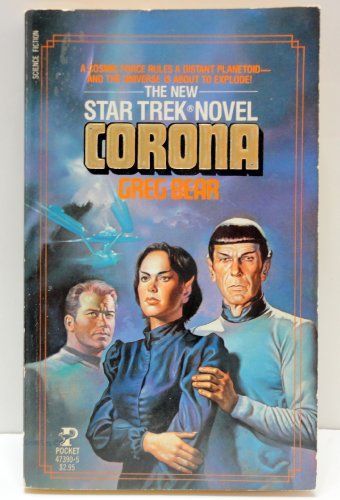 Corona : a Star Trek Novel