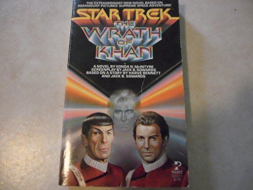 The Wrath of Khan