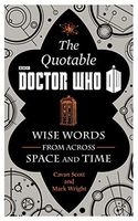 The Official Quotable Doctor Who