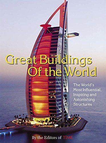 Time: Great Buildings of the World