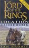 The Lord of the Rings Location Guidebook