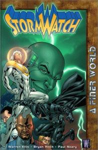 StormWatch