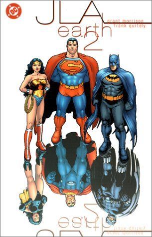 JLA