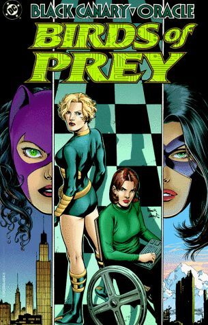 Birds of Prey