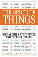 The Order of Things