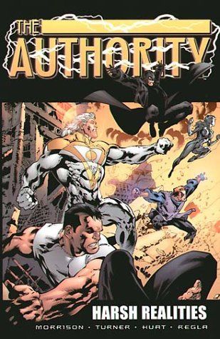 The Authority
