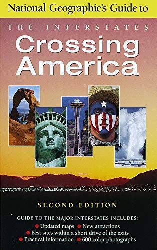 Crossing America