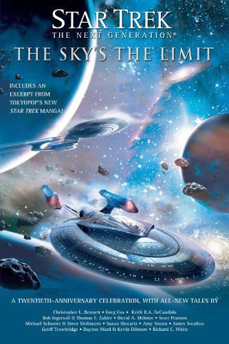 Star Trek: TNG: The Sky's the Limit