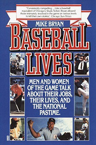 Baseball Lives