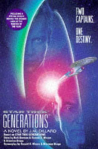 Star Trek Generations