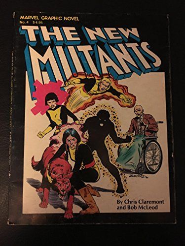 The New Mutants