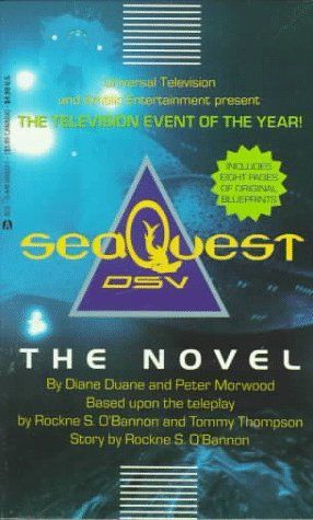 SeaQuest DSV