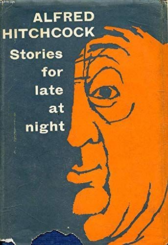 Alfred Hitchcock Presents: Stories to Stay Awake by