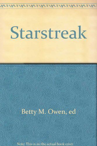 Starstreak