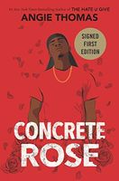 Concrete Rose