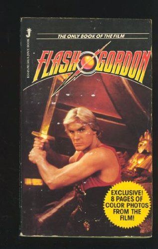 Flash Gordon