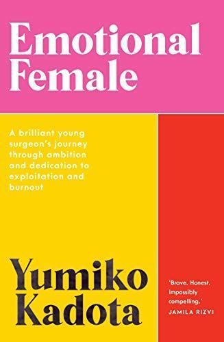 Emotional Female