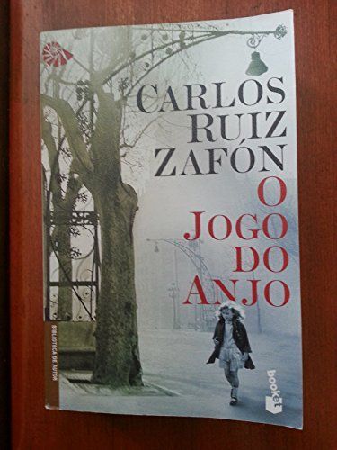 O jogo do anjo