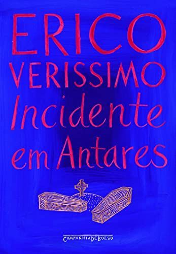 Incidente em Antares