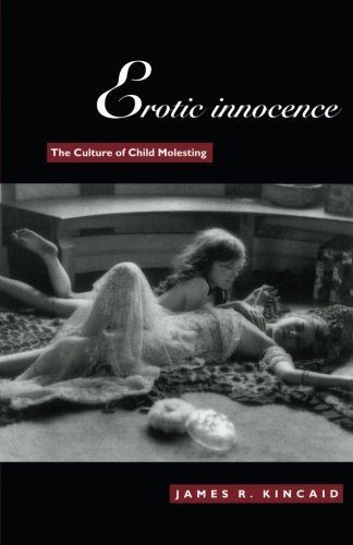 Erotic Innocence