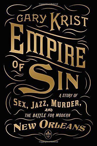 Empire of Sin